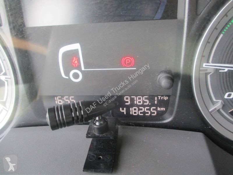 Tahač DAF 530 FT 4X2