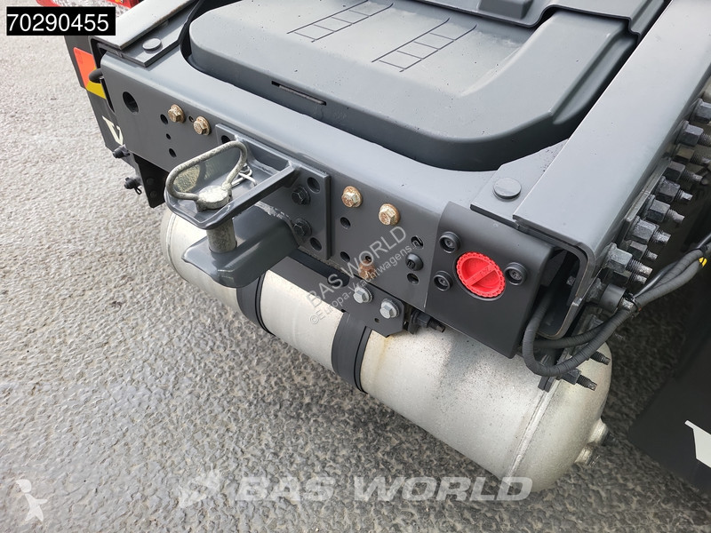 Traktor Volvo FH  4X2 XL Retarder I-ParkCool...