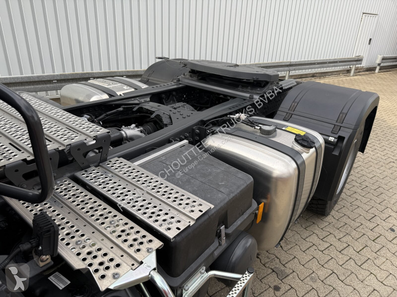 Traktor Mercedes Arocs 1853 AS 4x4 Arocs 1853...