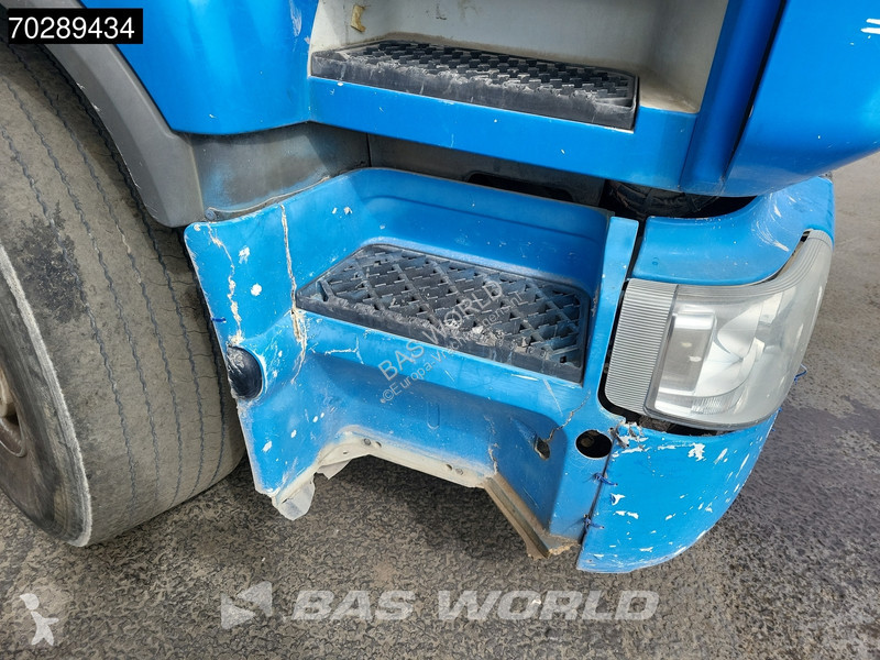 Cap tractor Renault 450 4X2 Hydraulic Optibrake...