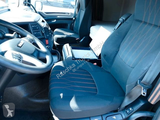 Traktor DAF 480   Super spaceCab *Standklima*ACC**