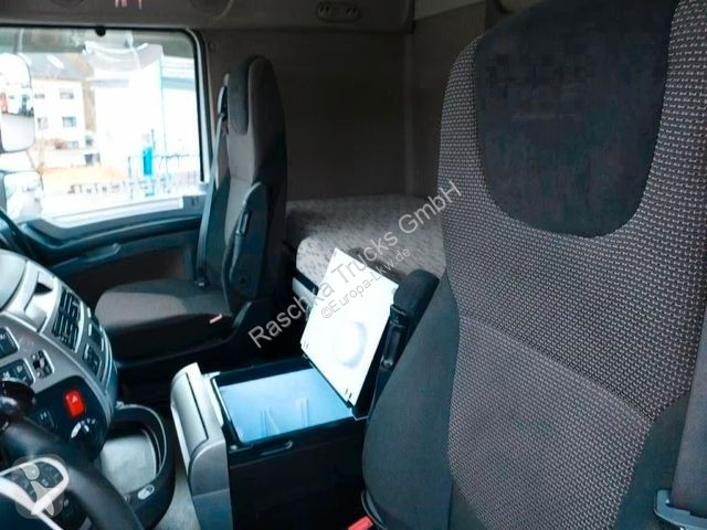 Tracteur DAF 510  SuperSpaceCab...