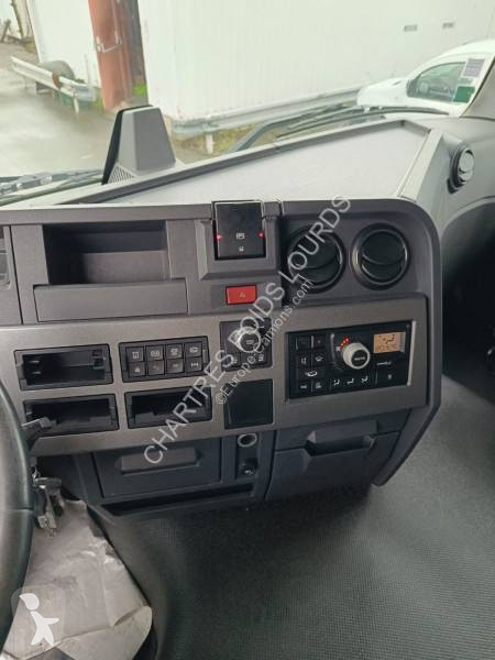 Tracteur Renault