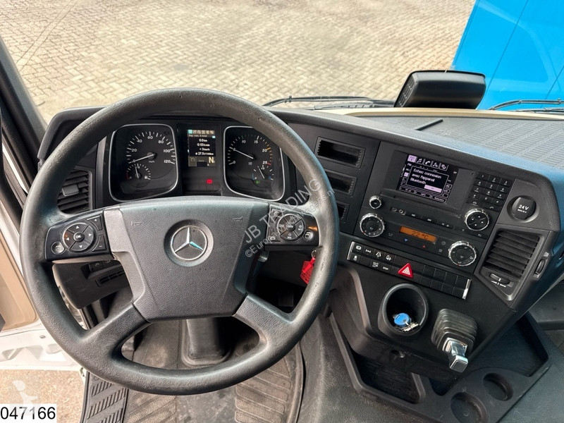 Traktor Mercedes 1845 EURO 6