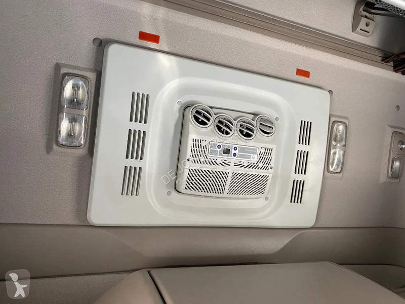 Traktor DAF 106480 SSC / Retarder / 2x Tank /...