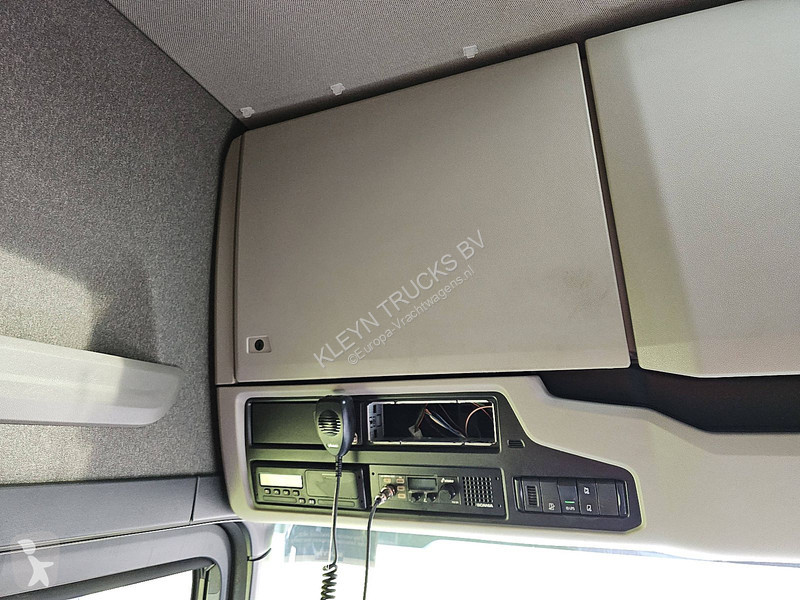 Traktor Scania S520 NB V8 FU OPTIONS