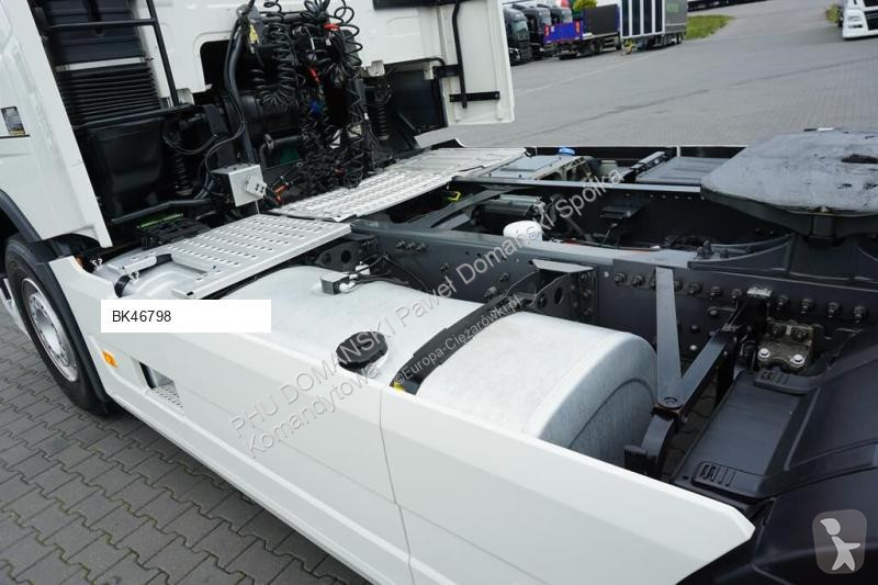 Traktor Volvo FH / 460 / EURO 6 / ACC / I -COOL...