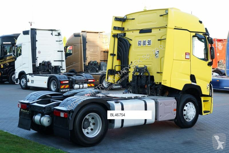 Traktor Scania T 440 / 13 LITROWY / / RETARDER...
