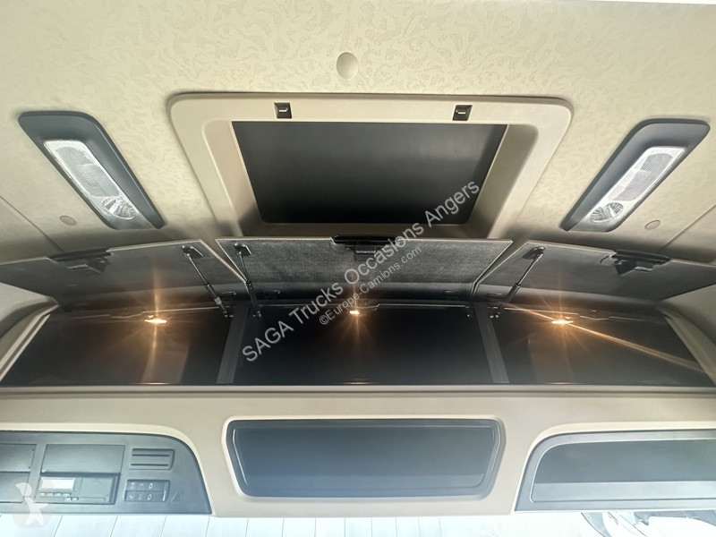Tahač Mercedes 1845 LS 4x2 BigSpace 2.50M