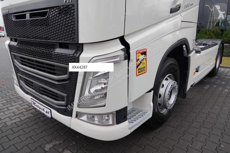 Tahač Volvo FH 500