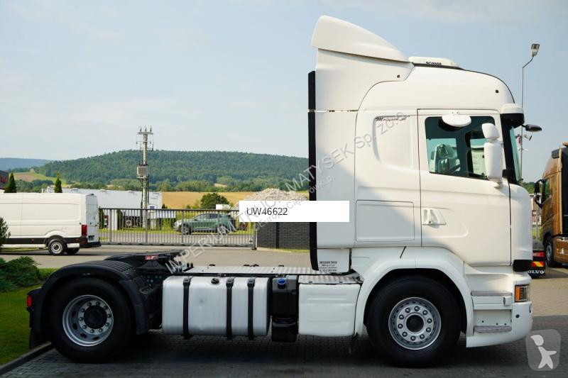 Tractor Scania R 450 / I-PARK COOL / PO...