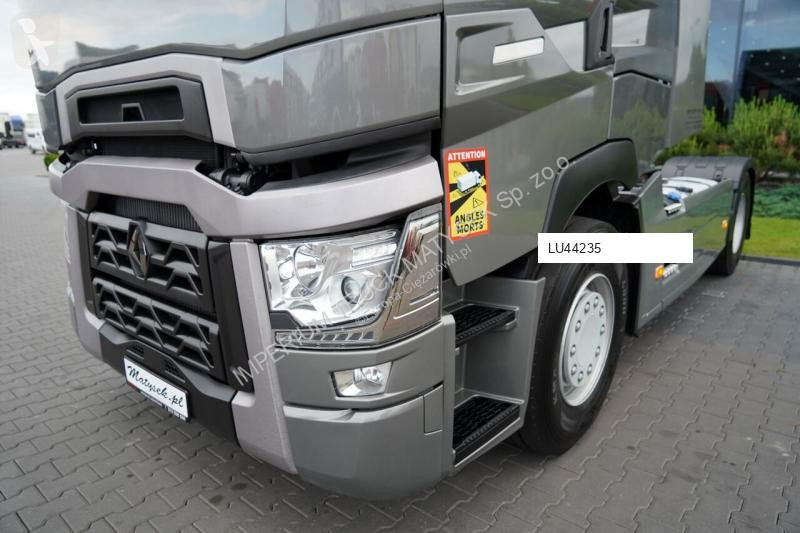 Traktor Renault T480