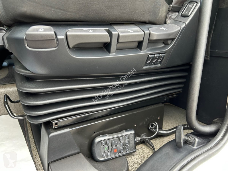 Traktor DAF XF 480 SSC, Automatik, EURO 6...