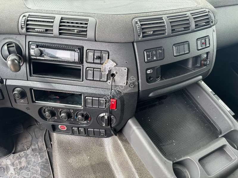 Tahač DAF 400 4X2 EURO 6 HOLLAND TRUCK