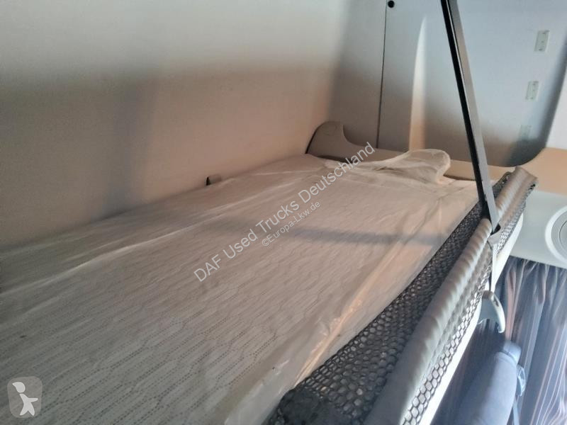 Tahač DAF 530 FT 4X2