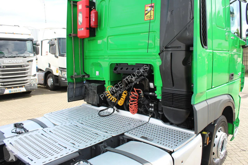 Trekker DAF 480 * EURO6 * 4X2 *