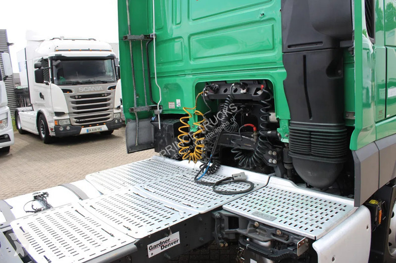 Trekker DAF 480 * EURO6 * 4X2 *