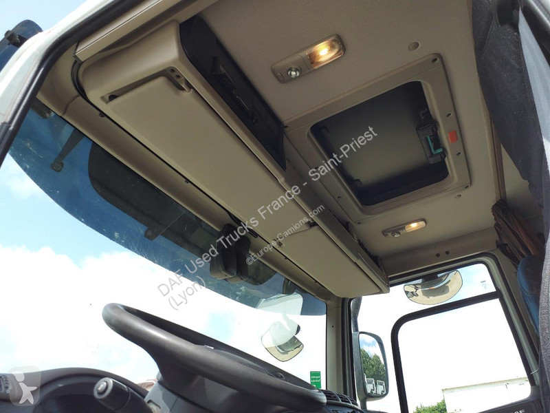 Traktor DAF 450 FT 4X2