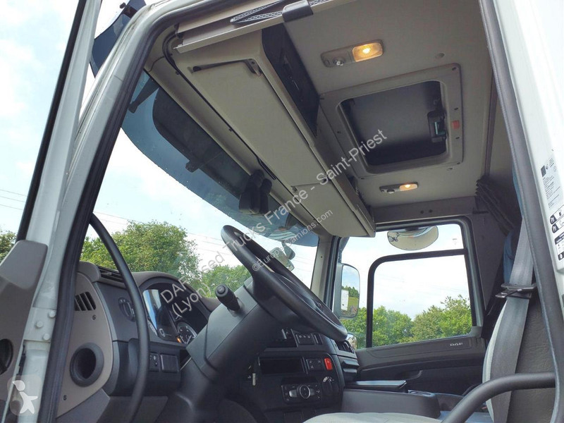 Traktor DAF 450 FT 4X2