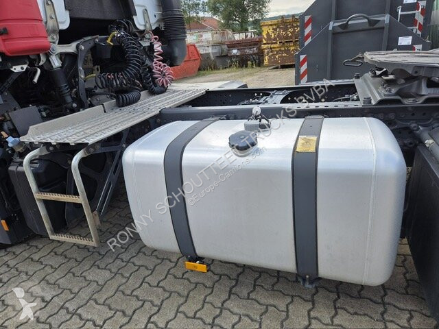 Traktor Mercedes Actros 1846 LS 4x2 Actros 1846...