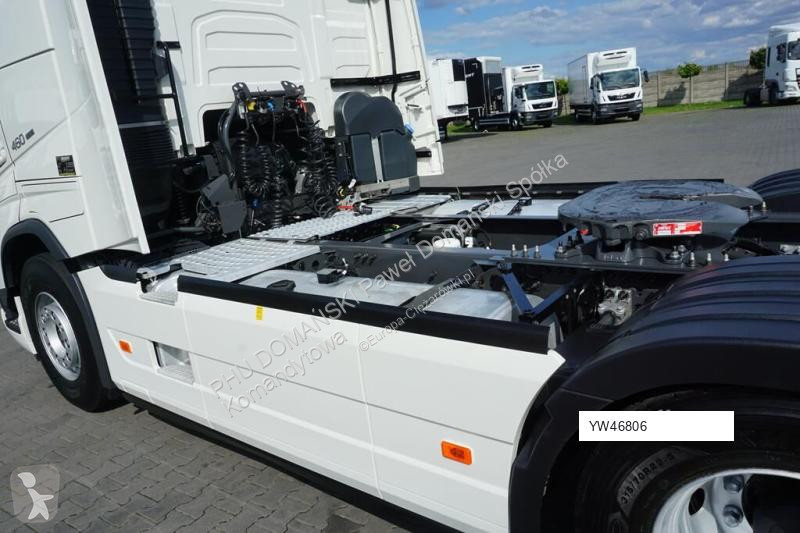 Tahač Volvo FH / 460 / I – SAVE / XL / EURO 6 /...