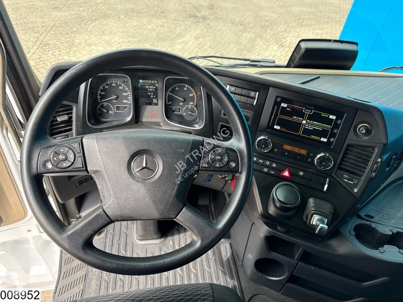Tractor Mercedes 1845 EURO 6, Hydraulic
