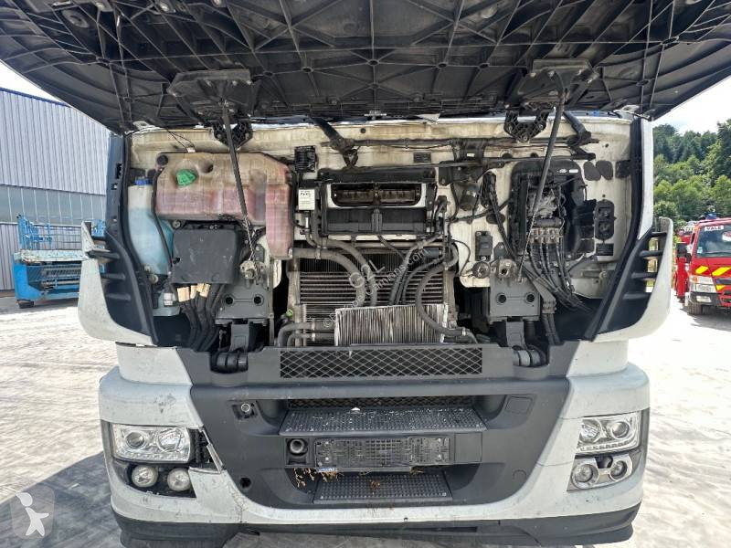 Tractor Iveco