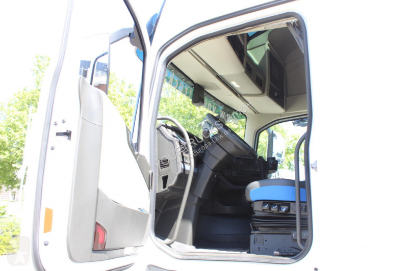 Traktor Volvo FH 500 Globe XL  I-Park Cool...