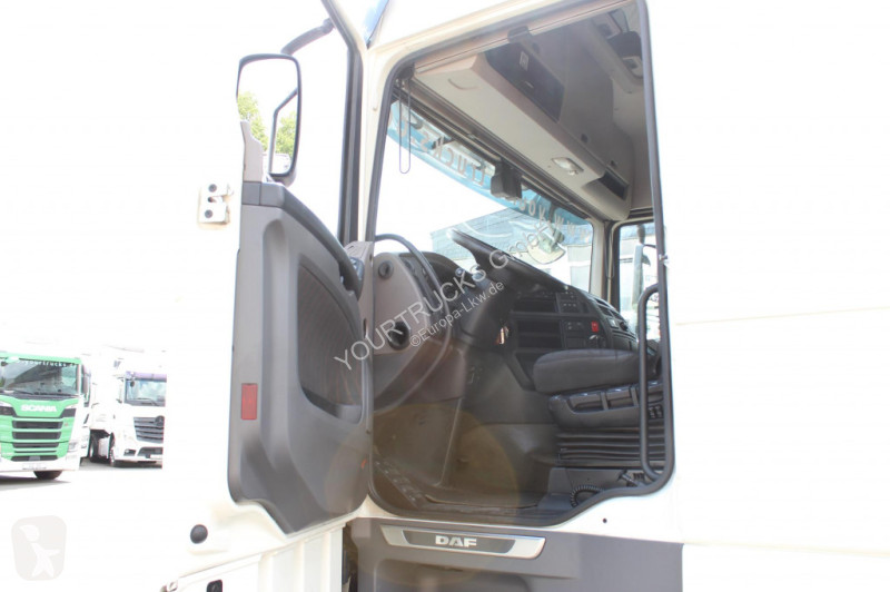 Tahač DAF XF  530 Space Cab   Retarder   ACC...