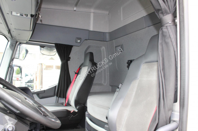 Tahač Renault   T 480 E6   ACC   LDW   Kühlbox...