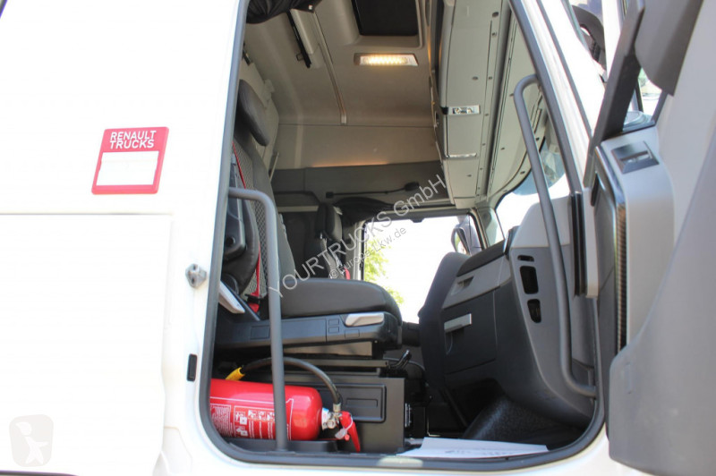 Trattore Stradale Renault   T 520 E6 High...