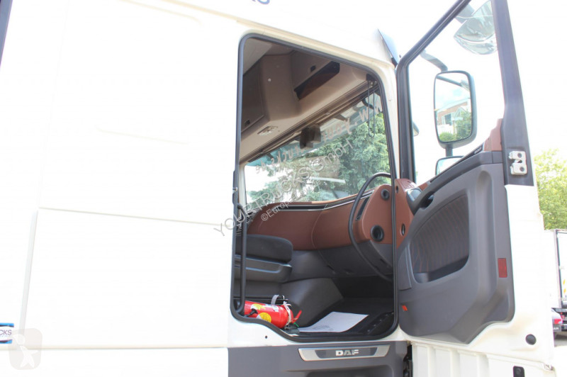 Trattore Stradale DAF XF  480 SC Retarder ACC...