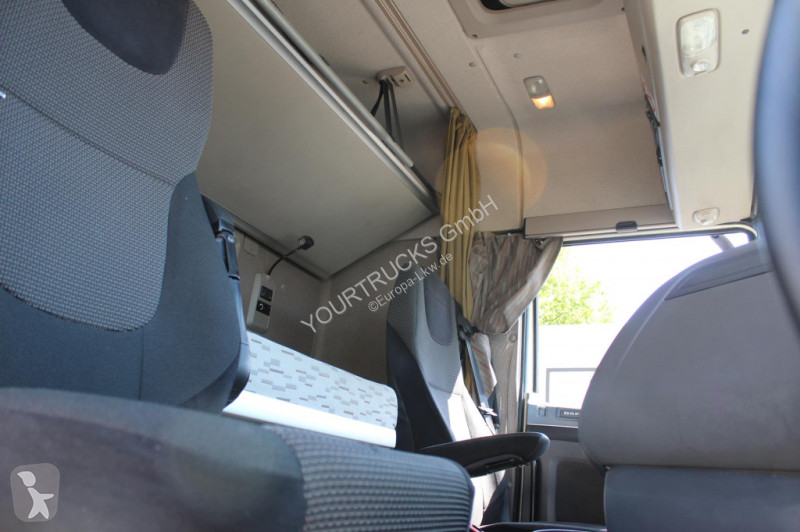 Traktor DAF XF  510 E6 Space Cab  Retarder  2...