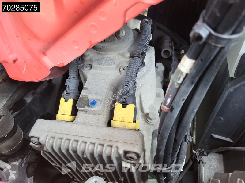 Trattore Stradale Volvo 540  6X4 Retarder Xenon...