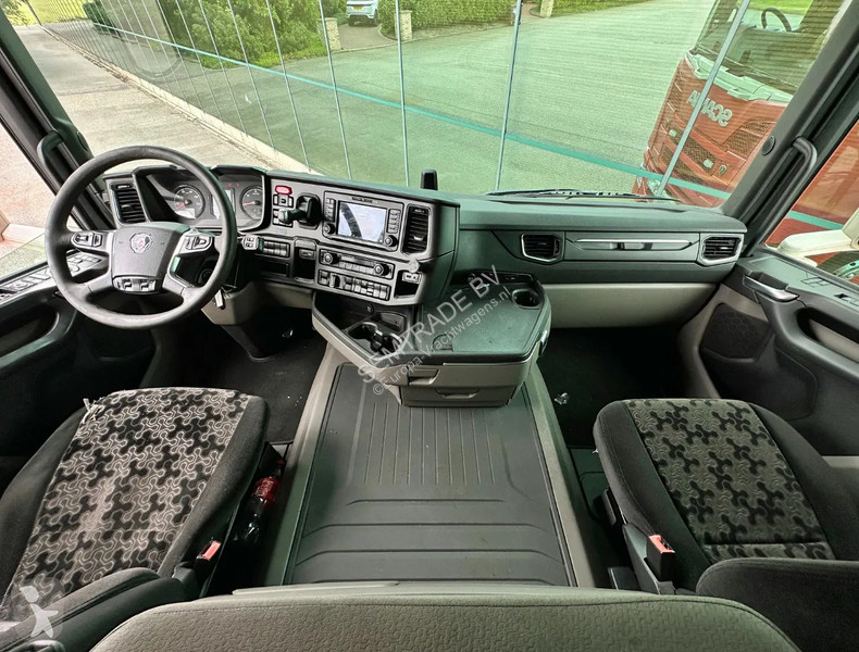 Tracteur Scania R500 NGS 739.000 KM RETARDER 2X...