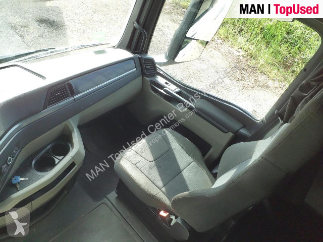 Tracteur MAN TGX 18.510 4x2 BL SA