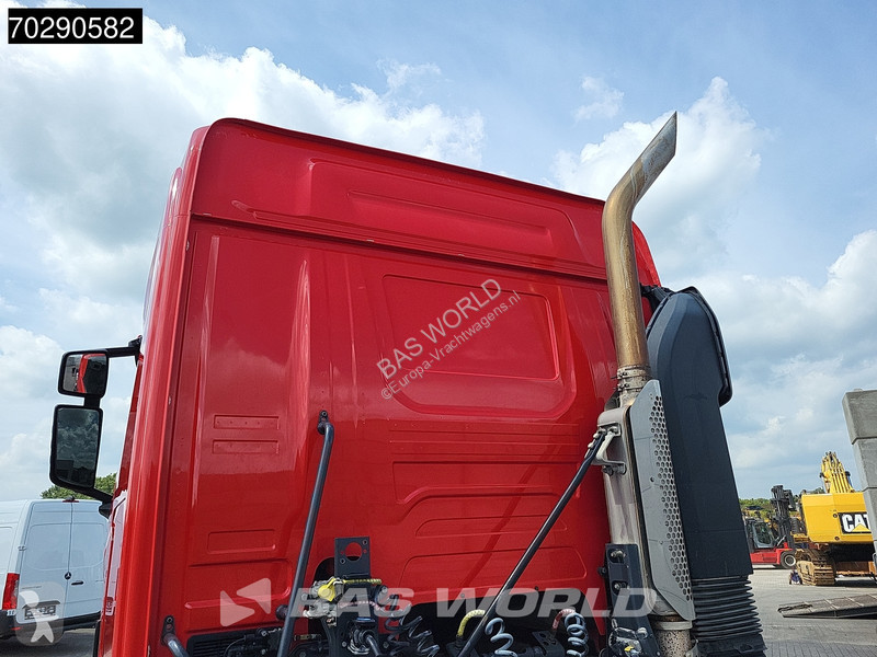 Traktor Scania 410 4X2 XT! etarder Full-Air...