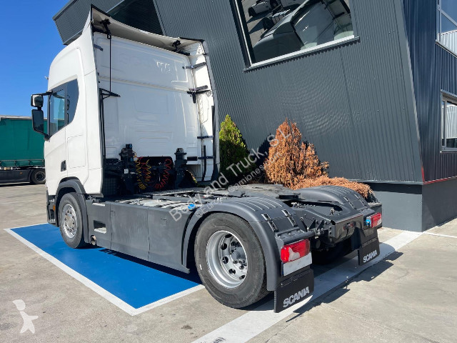 Traktor Scania R 450 A4x2NA