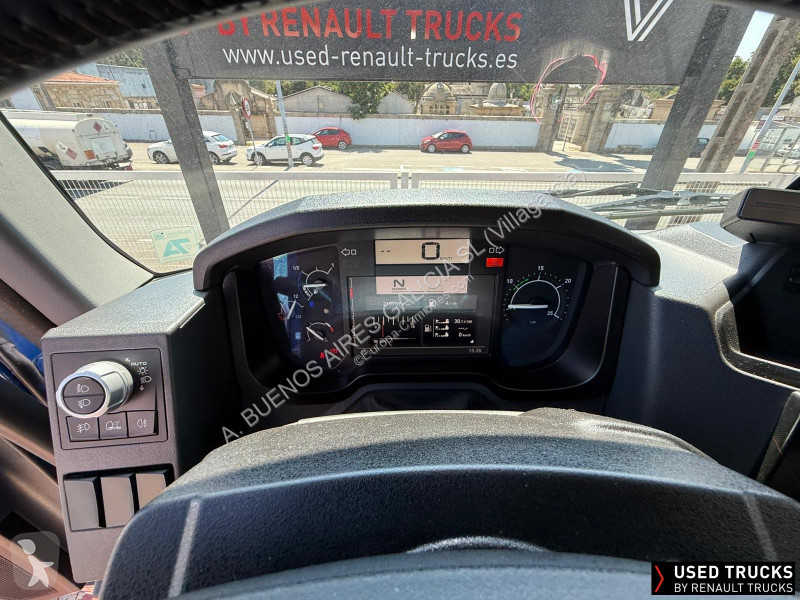 Traktor Renault