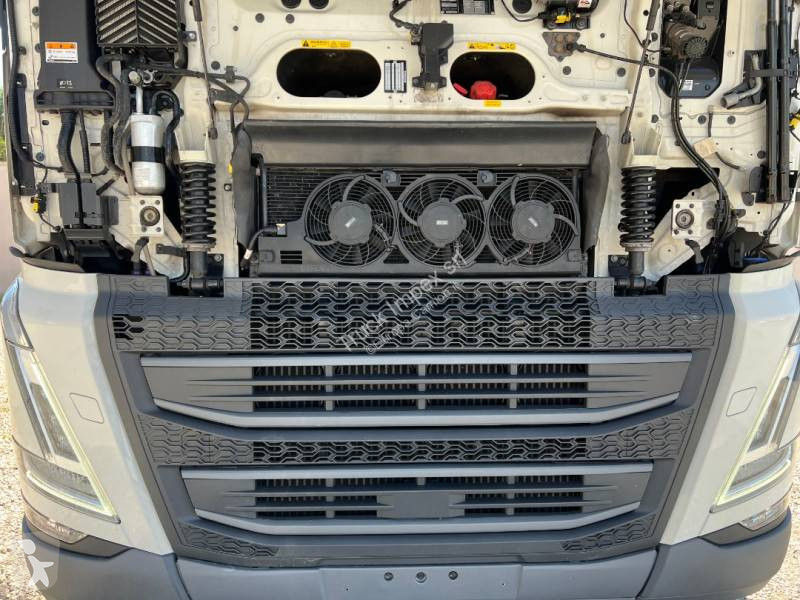 Traktor Volvo