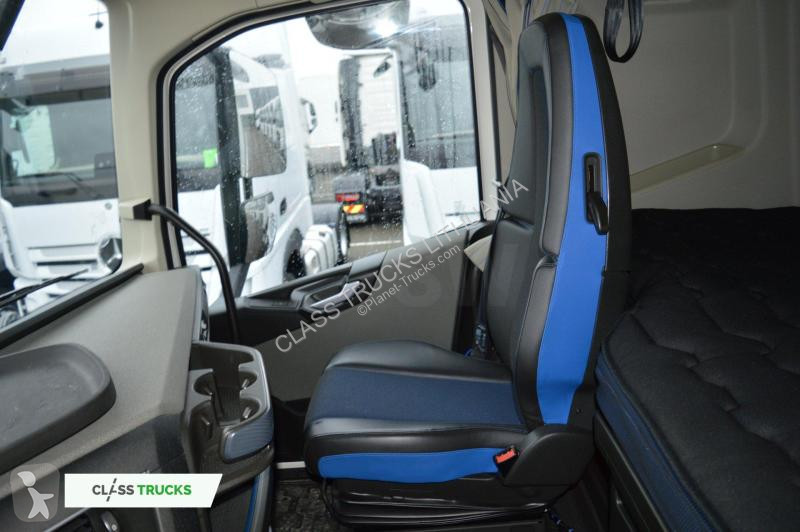 Traktor Volvo FH  Globetrotter XL Varios i-Save