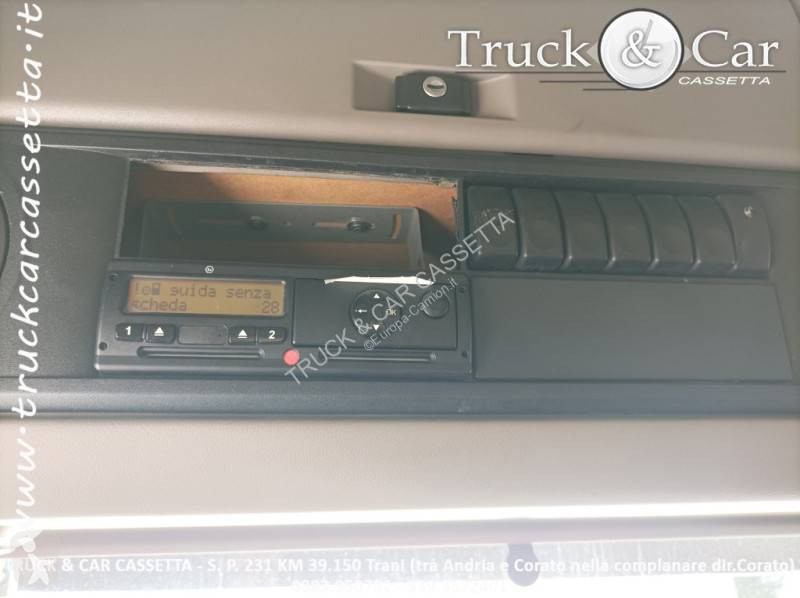 Traktor DAF