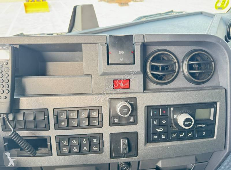 Traktor Renault
