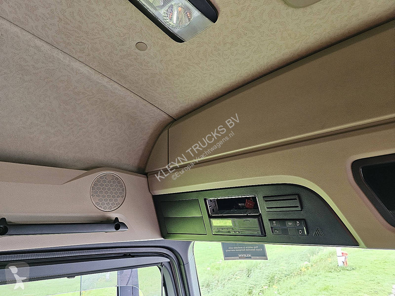 Trattore Stradale Mercedes ACTROS 1848  STR.SP....