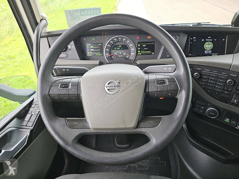 Traktor Volvo 500 XL 6X2 WB 300