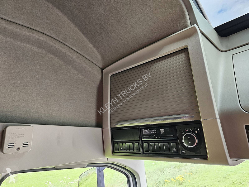 Tractor Volvo FH  XL I-SAVE 2X TANK