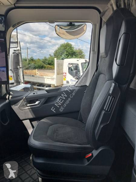 Tracteur Ford Trucks
