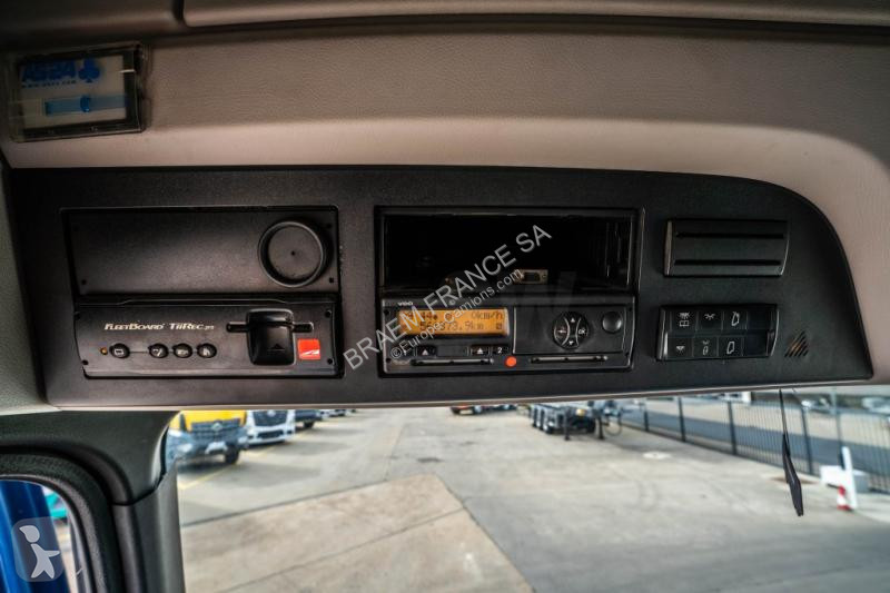 Traktor Mercedes AROCS 1843  ( NO ACTROS)+BIG...