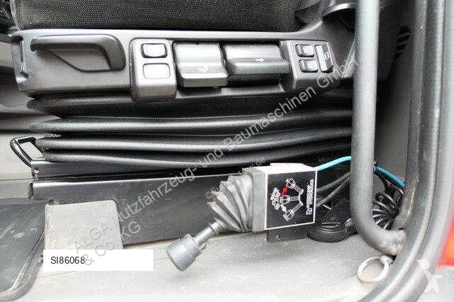 Trekker Scania R 410 A4x2NA, Retarder, Hydr.,...