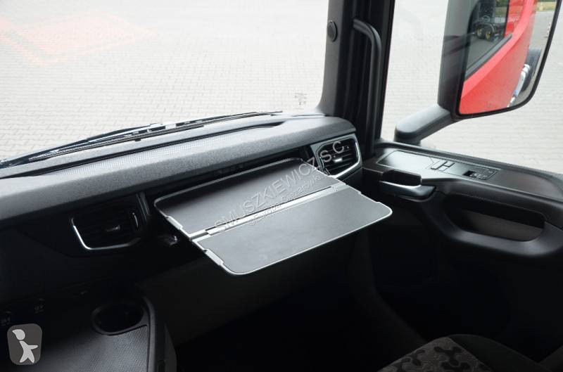 Traktor Scania